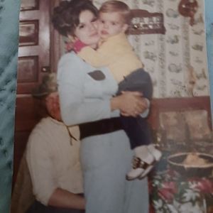 Meet your Posher, Evie